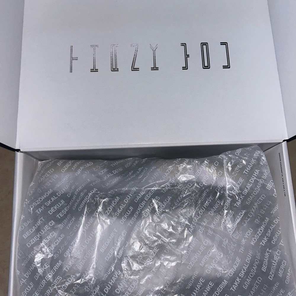 Jordan 11 Gratitude